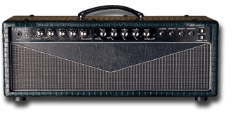 Rndl Lynch - Based on Randall RM100LB Guitar Amp