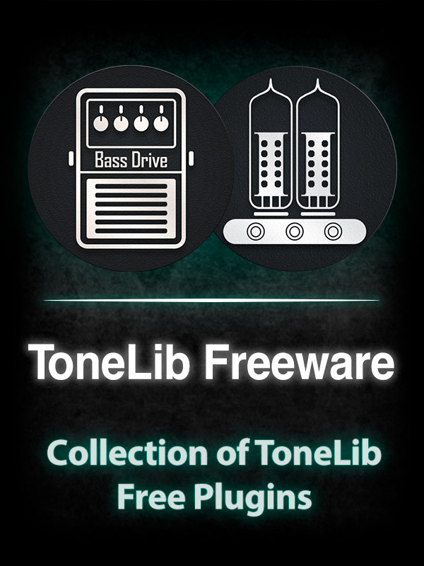 Learn more about ToneLib Free Plugins