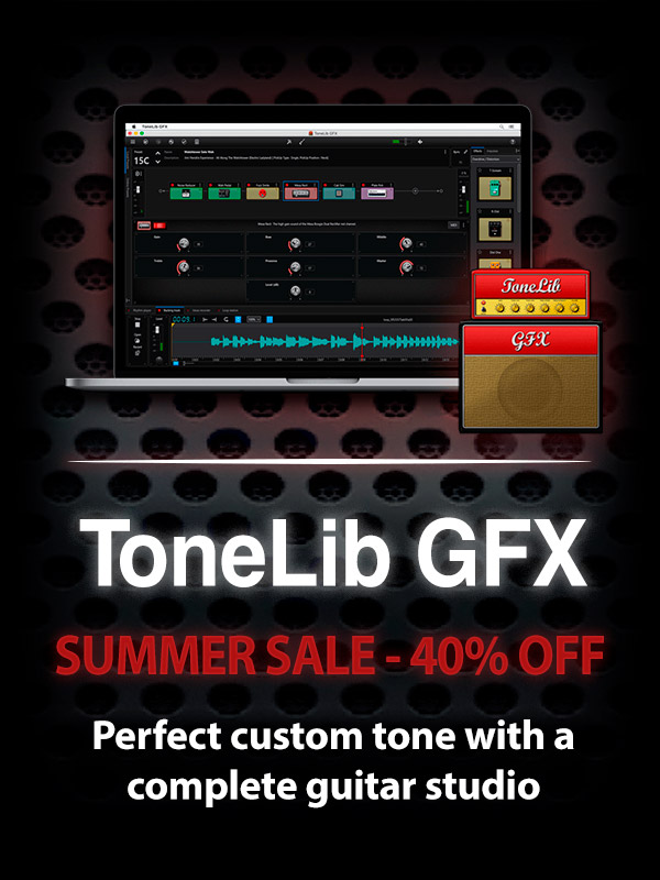 Hurry up and get TL GFX 40% OFF.