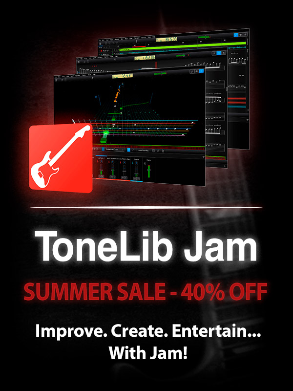 Get TL Jam with 40% discount.