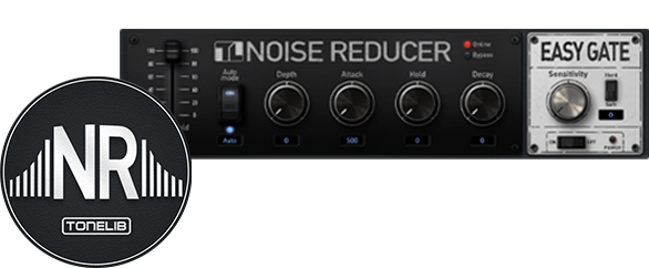 TL NoiseReducer is now available for free download