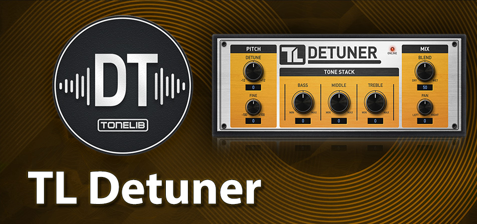 TL MultiComp - The only Compressor plugin you will ever need