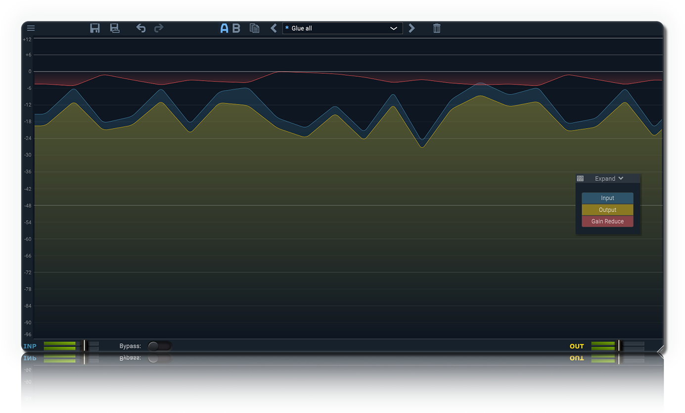 Animated Visual Display for real time monitoring | TL EasyComp