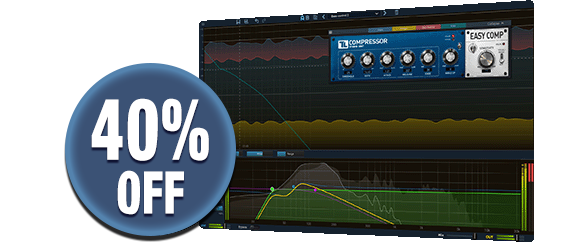 TL MultiComp Release Sale: Get 40% off in the first two weeks