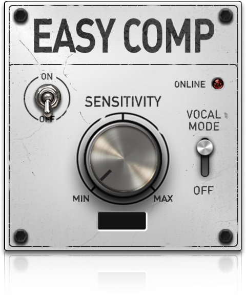 EasyComp Unit - Easy-to-Use yet effective solution for quick compression | TL MultiComp