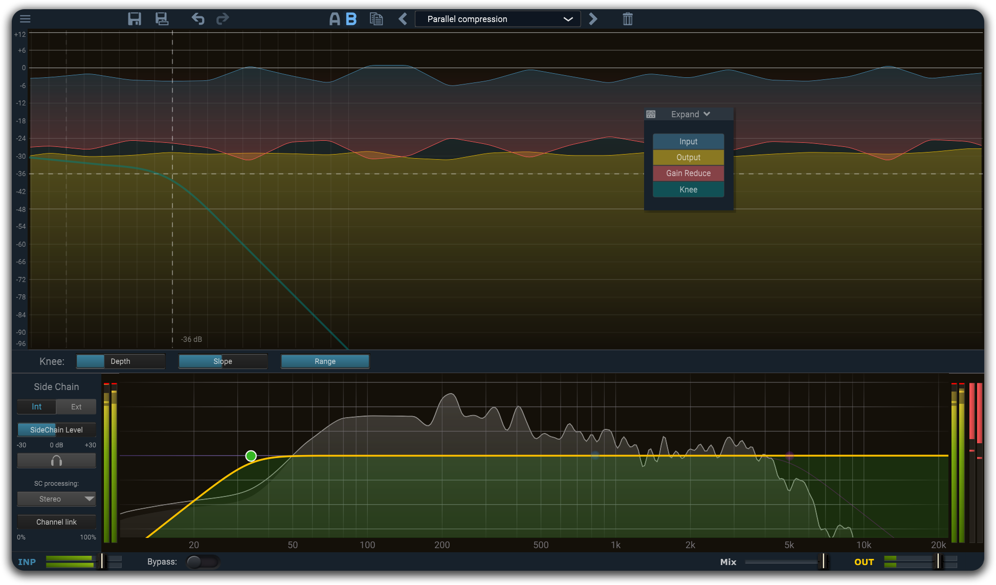 Totally customizible interface | TL MultiComp