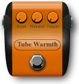 Tube Warmth - TL GFX original effect