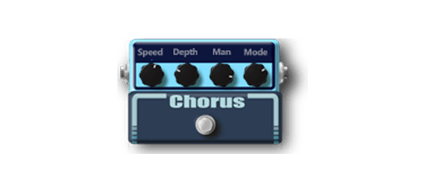 Chorus Classic -  TL GFX  Original Effect