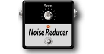 Noise Reducer - TL GFX Original Effect