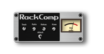 Rack Comp - TL GFX Original Effect