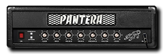 Pantera - Based on Randall® Warhead