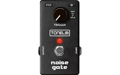 Noise Reducer - Based on MXR® Noise Clamp® pedal