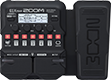 Zoom G1X FOUR Multi-Effects Pedal