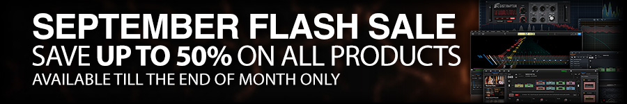 Summer Sale is ON - Up to 60% Off All Single products and Bundles