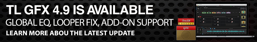 Learn more about TL GFX v.4.9.0 Update