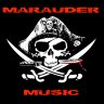 Marauder Music