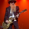 Mauricio ZZ Top
