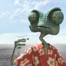 TexasRango
