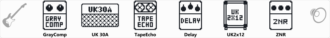 Hank Marvin Apache Tonelib Community Forum